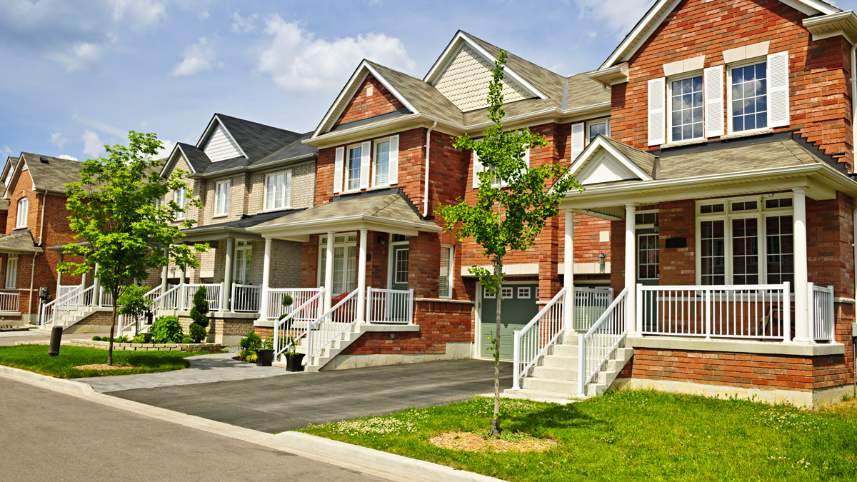 Community Reinvestment Program